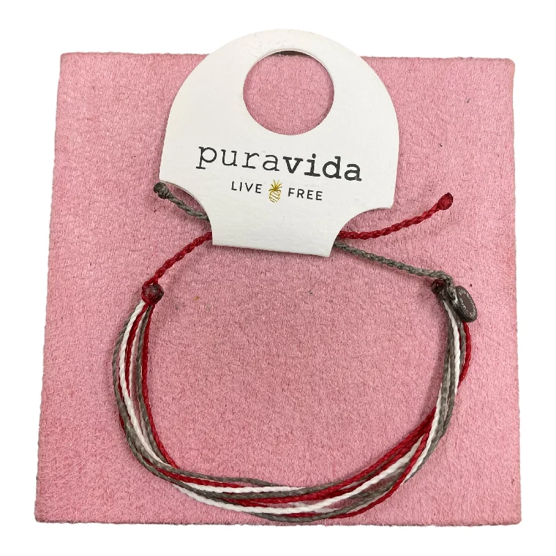 unique silver bracelet-Bracelet Other By Puravida