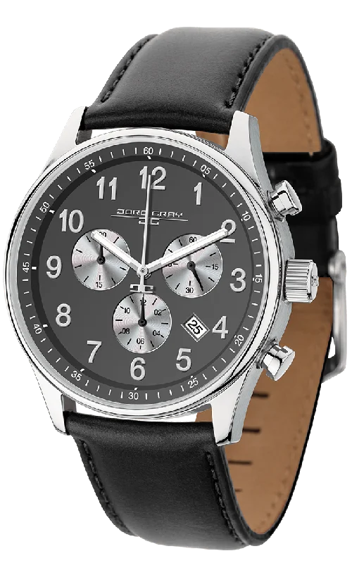 watches for travel with dual time zone feature-JG5500-23