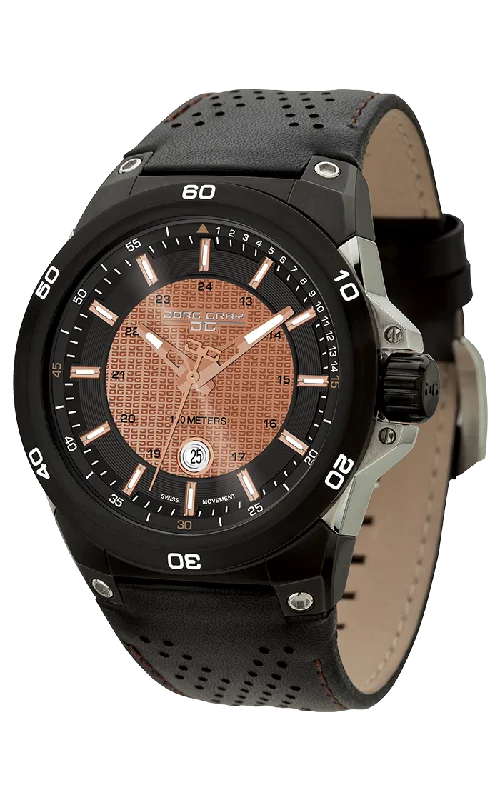 oversized digital watches for men-JG7800-12