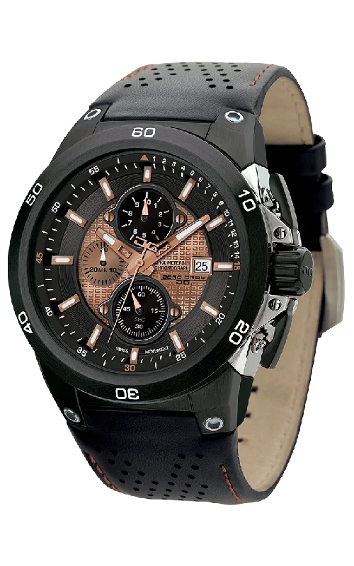 watches with large face for easy reading-JG7800-22