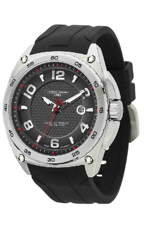 best watches for keeping track of time zones-JG8400-11