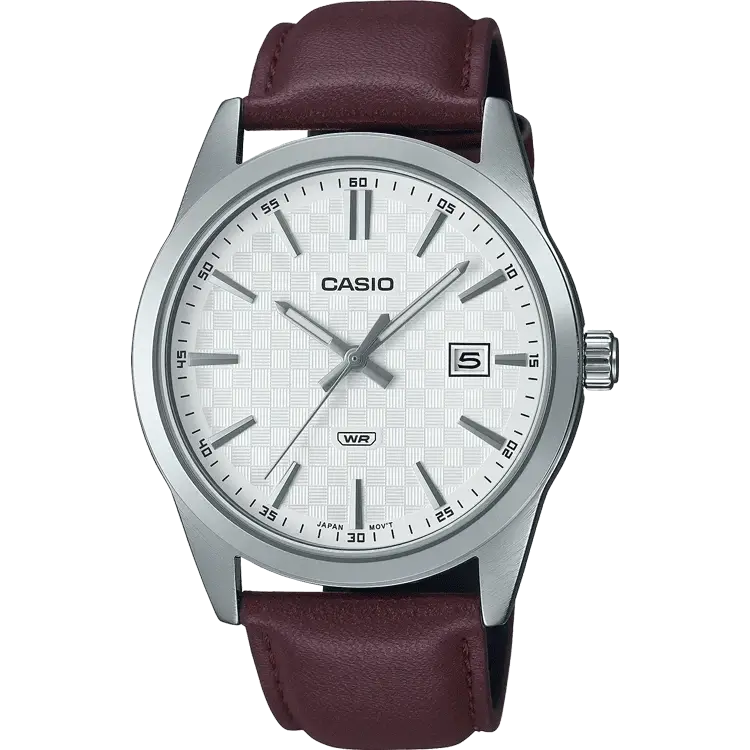 watches for daily wear with modern functionality-Casio A2098 MTP-VD03L-5AUDF ENTICER MEN