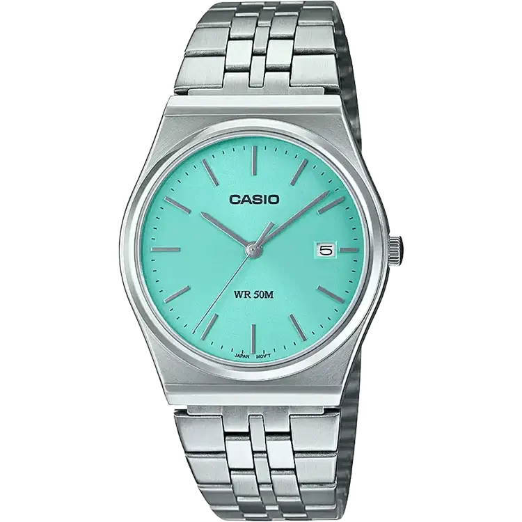 smartwatches with built-in camera-Casio A2198 MTP-B145D-2A1VDF ENTICER MEN